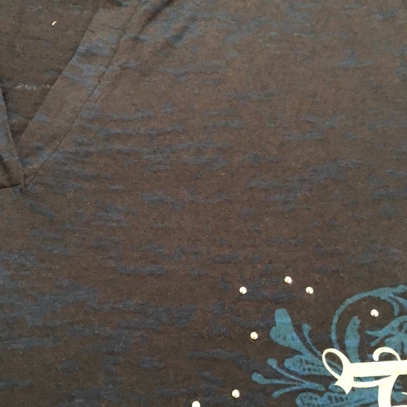 Harley Davidson Woman’s Pullover Top - Picture 8 of 9